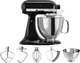 KitchenAid Artisan Mixer 5KSM175PS Onyx Black Main Image