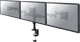 Neomounts NM-D135D3BLACK Monitorarm Zwart Main Image