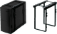 Neomounts by Newstar CPU-D025BLACK Desktop Bracket Black Main Image