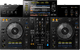 Pioneer DJ XDJ-RR Main Image