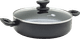 GreenPan Torino Ceramic High-sided Skillet with Lid 28cm Main Image