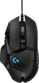 Logitech G502 HERO High Performance Gaming Mouse Main Image