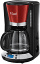 Russell Hobbs Colors Plus Red Main Image