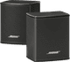 Bose Surround Speakers Zwart linkerkant