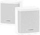 Bose Surround Speakers Wit voorkant