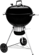 Weber Master Touch GBS E-5750 57 cm Zwart Main Image