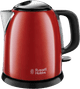 Russell Hobbs Colors Plus+ Mini Red Main Image