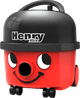 Numatic HVX-200 Henry Xtra null