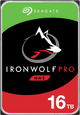 Seagate IronWolf Pro 16TB Main Image