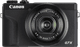 Canon PowerShot G7 X Mark III Zwart Main Image