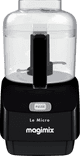 Magimix Le Micro Black Main Image