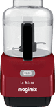 Magimix Le Micro Rot Main Image