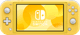 Nintendo Switch Lite Gelb Main Image