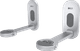 KEF B1 Wall bracket Silver per pair Main Image
