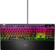 SteelSeries Apex 7 Red Gaming Toetsenbord QWERTY Main Image