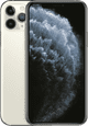 Refurbished iPhone 11 Pro 64GB Zilver (Zo goed als nieuw) Main Image