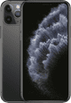 iPhone 11 Pro 256 Go Gris Sidéral Reconditionné (Traces d'utilisation visibles) Main Image