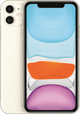 iPhone 11 64 Go Blanc Reconditionné (Légères traces d'utilisation) Main Image