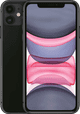 iPhone 11 64 Go Noir Reconditionné (Légères traces d'utilisation) Main Image