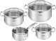 Tefal Duetto+ Cookware Set 4-piece Main Image