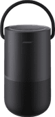 Bose Portable Home Speaker Zwart Main Image