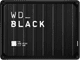 WD Black P10 Game Drive 4TB Main Image