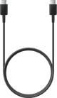 Samsung USB-C to USB-C Cable 25W 1m Plastic Black Main Image