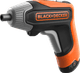BLACK+DECKER BCF611CK-QW Main Image