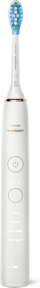 Philips DiamondClean 9000 HX9911/94 voorkant