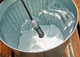 Gardena AquaBloom Set product in use