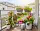 Gardena AquaBloom Set product in use