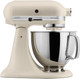 KitchenAid Artisan Mixer 5KSM175PSEFL Fresh Linen product color detail