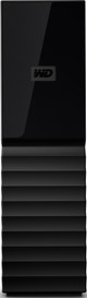 WD My Book 18TB null