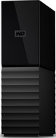 WD My Book 18TB null