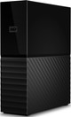 WD My Book 18TB rechterkant