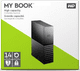 WD My Book 18TB null