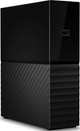 WD My Book 18TB linkerkant
