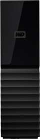 WD My Book 18TB voorkant