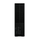 WD Elements Desktop 12TB back