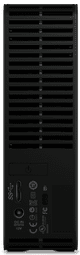 WD Elements Desktop 14 To arrière