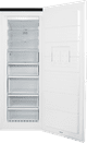 Bosch GSN58DWDV inside