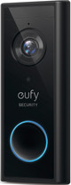 Eufy Video Doorbell Battery Set + Chime front