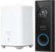 Eufy Video Doorbell Battery Set + Chime right side