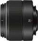 Fujifilm XC 35mm f/2.0 right side