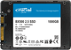 Crucial BX500 2,5 inch 1TB achterkant