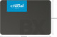 Crucial BX500 2,5 inch 1TB detail