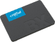 Crucial BX500 2,5 inch 2TB detail