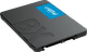 Crucial BX500 2,5 inch 2TB detail