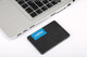 Crucial BX500 2,5 inch 2TB product in gebruik