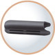 Remington Shine Therapy Pro S9300 Hair Straightener detail